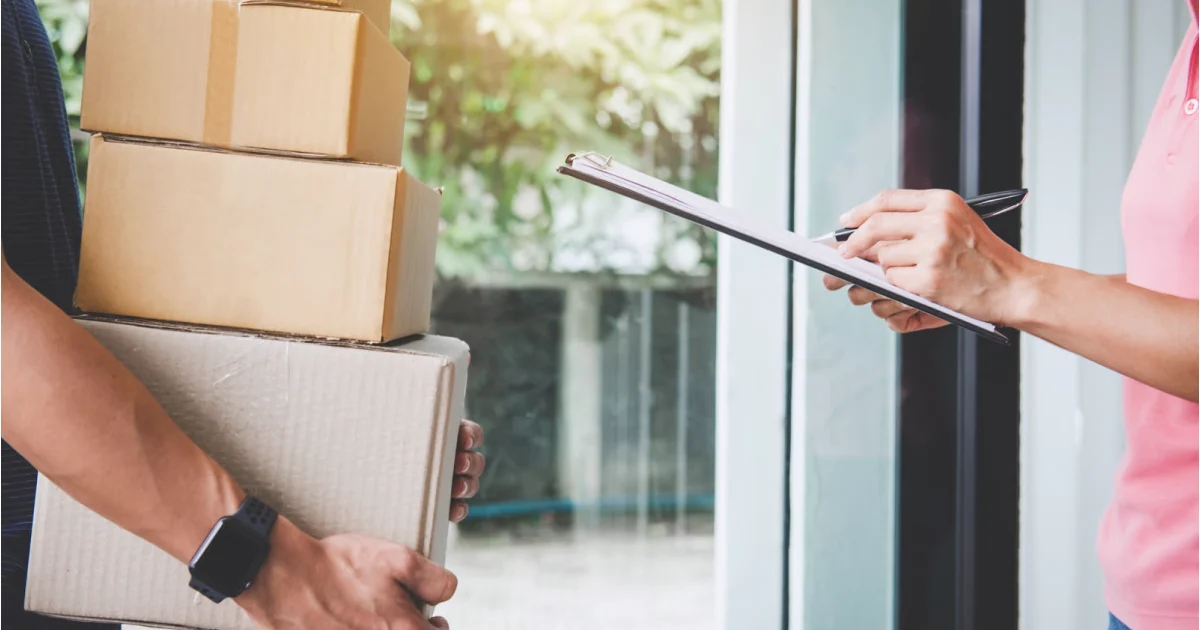 Delivery & Dispatch Management Software for Field Teams